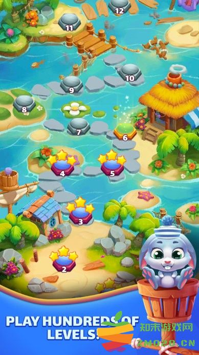 泡泡大爆炸游戏 v0.9.0.0.36 安卓版 0