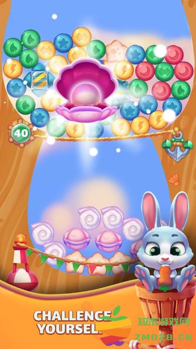 泡泡大爆炸游戏 v0.9.0.0.36 安卓版 2