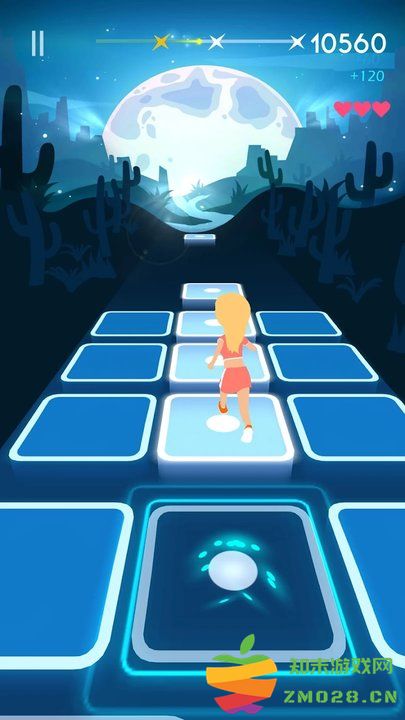 magicjump魔力跳跃游戏 v2.8.3 安卓版 1