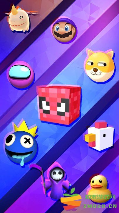 magicjump魔力跳跃游戏 v2.8.3 安卓版 0