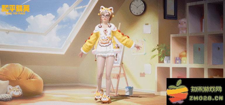 和平精英手游萌意融融皮肤登场；金铲铲之战怪兽入侵新版本定档更新：如此魅力，怎能抗拒？ 你准备好了吗？