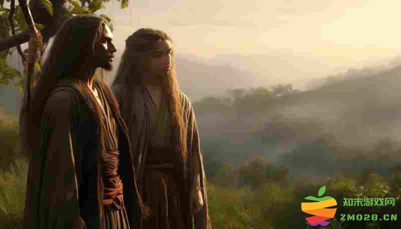 龙之信条2高效完成隐士夫妇支线任务的实用技巧分享