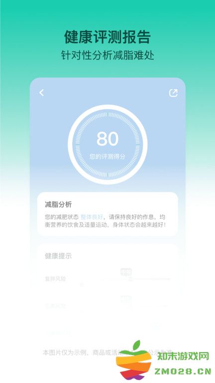 LEFU热量减肥法app官方版 v4.9.2 安卓最新版 2