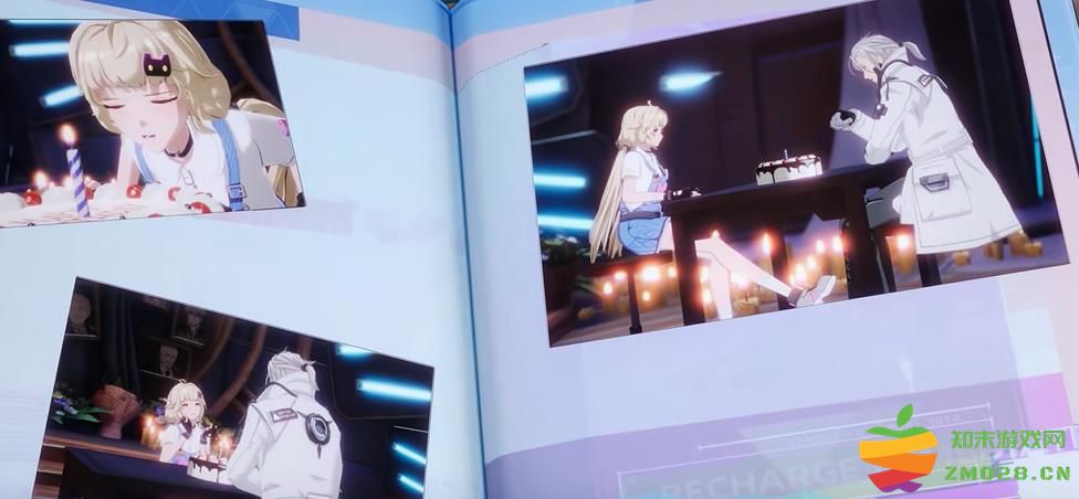 自信提前20天爆光PV，首次发布全家福，幻塔2.4版本不输镜都？：令人期待的巅峰之作