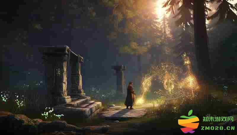 龙之信条2中的封魔大杖隐藏任务解锁攻略与解析