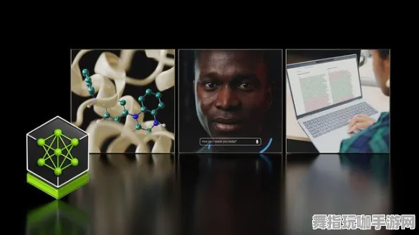 Windows全息版-2025年4月最新版-AI生成式游戏