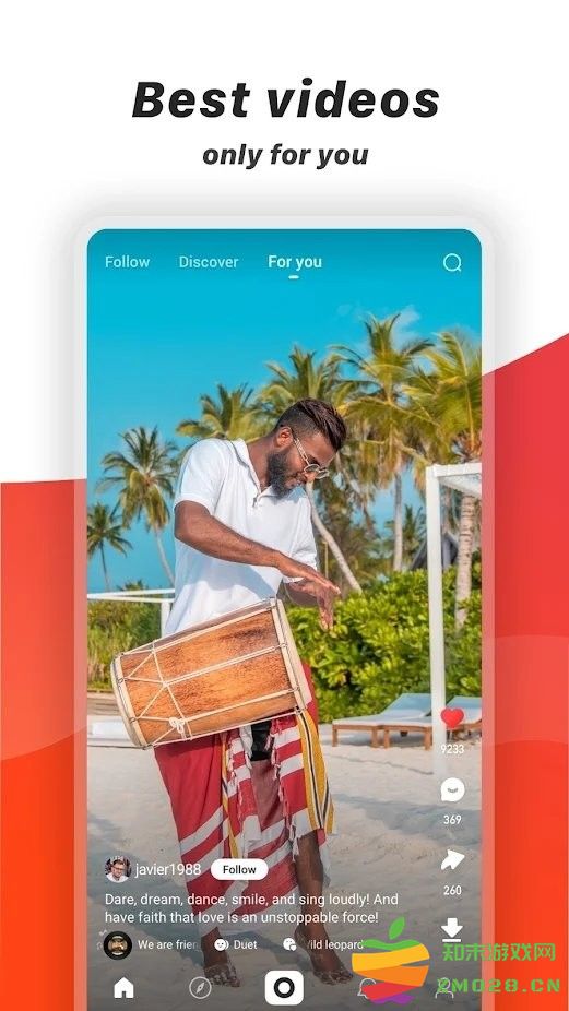 日本快手appkwai v11.3.50.539803 安卓版 3