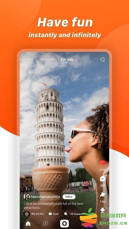 日本快手appkwai v11.3.50.539803 安卓版 2