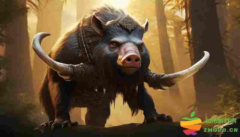 剖析大侠立志传中的野猪头目刚烈刷新点及其攻略技巧