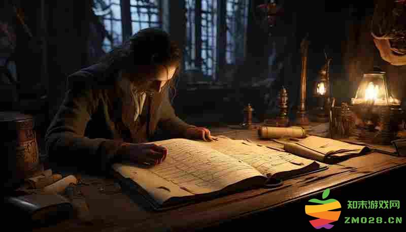 漫漫漫长夜书本情节解锁的关键作用全面解析与深度探讨