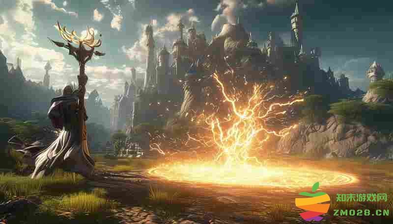 咒语力量：征服埃欧大陆如何触发堡垒之友隐藏剧情