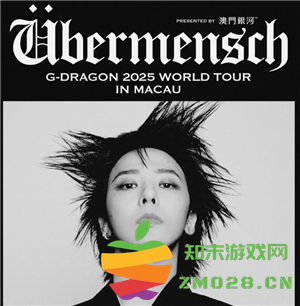 权志龙2025年演唱会门票如何购买 价格具体是多少及购买渠道揭秘