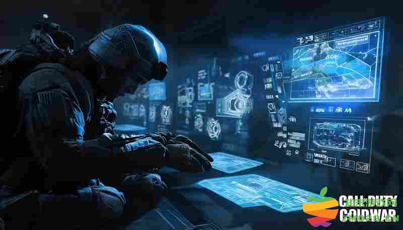 使命召唤：黑色行动6完全收集物品位置详解与吸烟注意事项