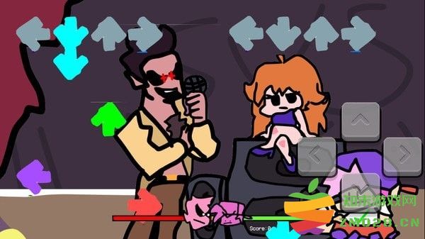 周五夜放克沙雕地狱版游戏 v0.2.7.1 安卓版 3