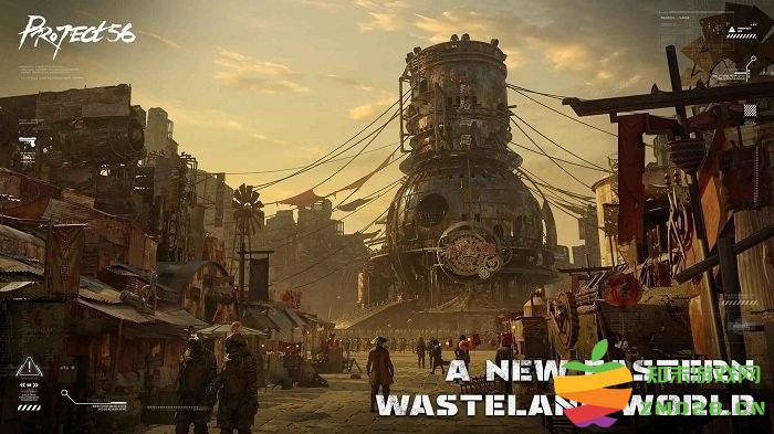 project56游戏 v0.4.2 安卓网易版 3