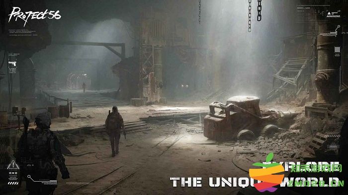 project56游戏 v0.4.2 安卓网易版 2