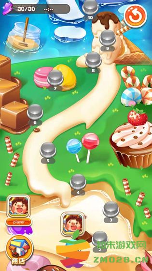 肥皂爱消除红包版 v1.0 安卓版 0