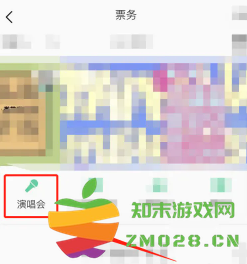 qq音乐演唱会门票哪里买 qq音乐演唱会门票什么时候邮寄