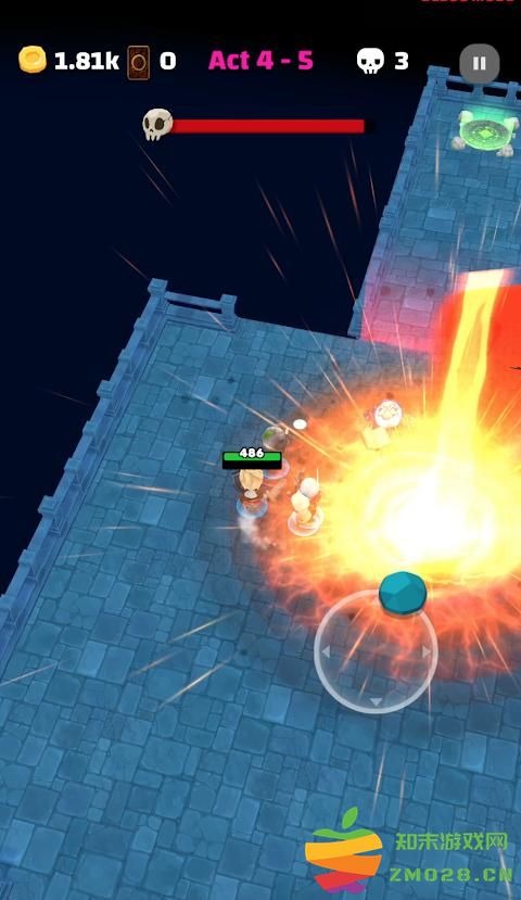 小小的幻想最新版(Tiny Fantasy) v0.536 安卓版 2