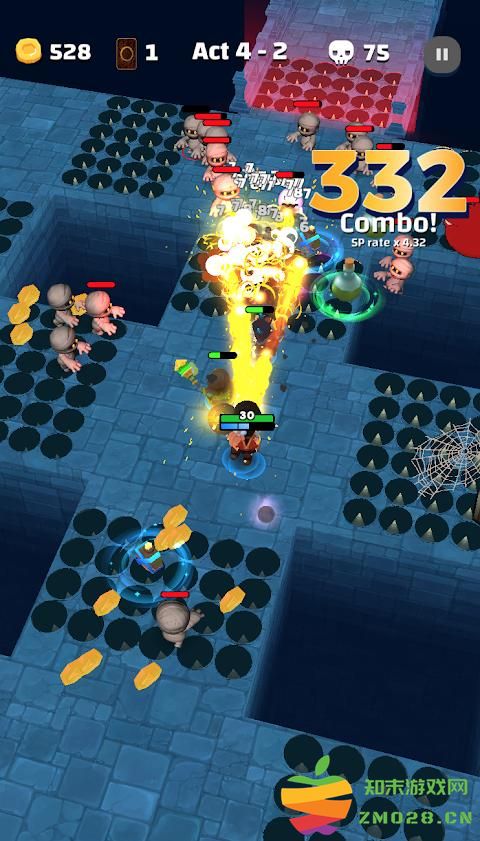 小小的幻想最新版(Tiny Fantasy) v0.536 安卓版 0