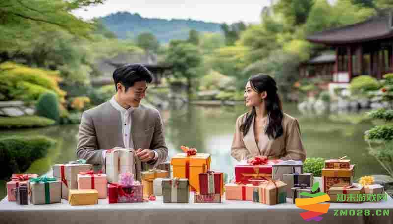 揭秘中国式相亲妮可喜欢的礼物选择全攻略，你不可错过的必看技巧