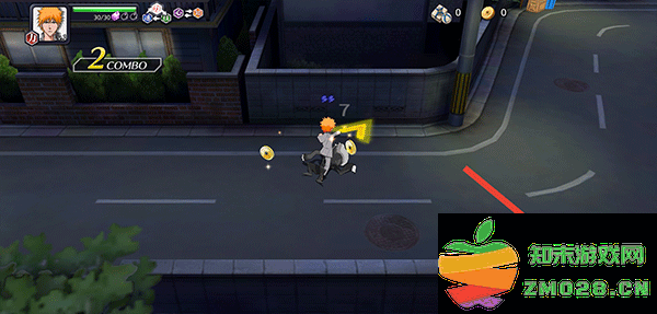 死神勇敢的灵魂新手玩法