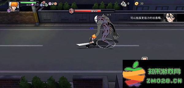 死神勇敢的灵魂新手玩法