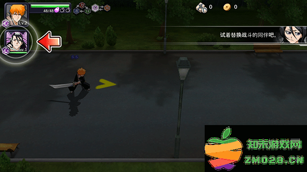 死神勇敢的灵魂新手攻略