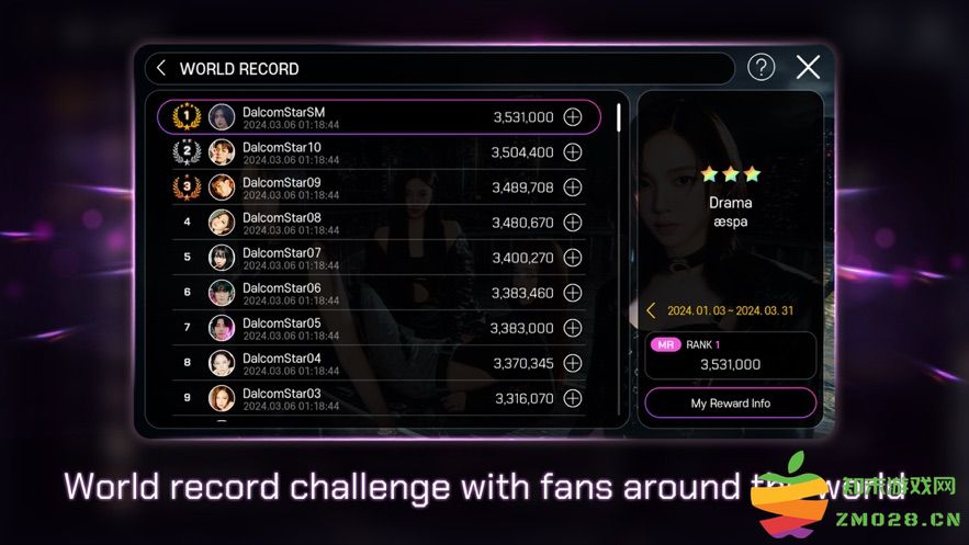 superstarsmtown官方正版 v3.24.1 手机版 1