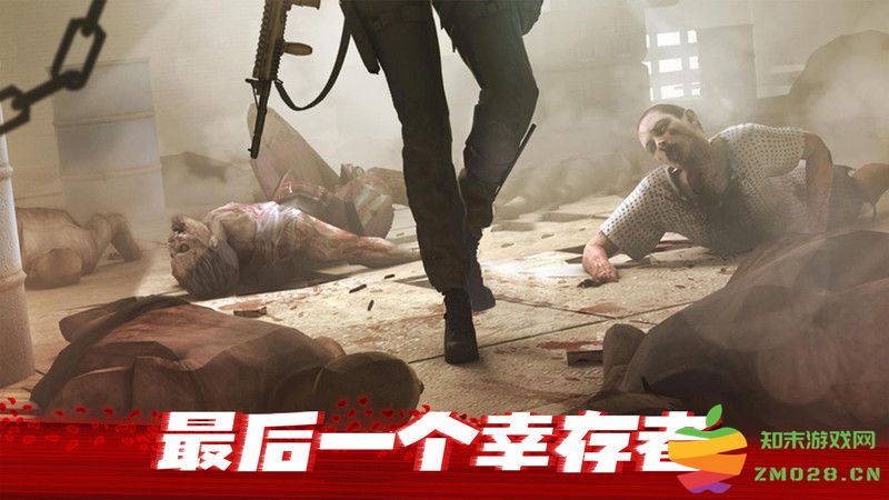 僵尸前线3d官方版 v1.9.2 安卓最新正版 0