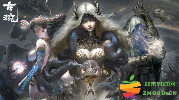 古魂魂之刃2官方版 v2.1.0 安卓版 0