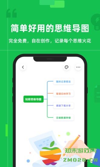 知犀思维导图官方版 v2.3.2 安卓版 0