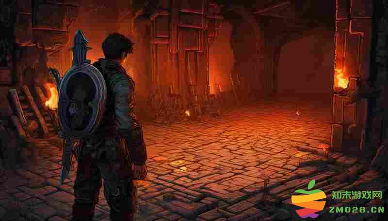 地狱已满2新手指南：高效获取装备的技巧与全地图详解