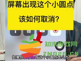 iPhone屏幕上方块的功能和意义是什么？你了解吗？