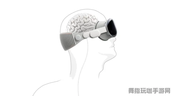 Vision Pro移植版2025年4月全新解析-隐藏任务揭秘及脑机接口游戏探索