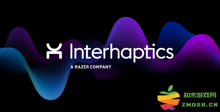 雷蛇免费提供Interhaptics设计工具和SDK，开启触觉效果的新时代：体验全新感官革命！触觉体验如何改变游戏世界？