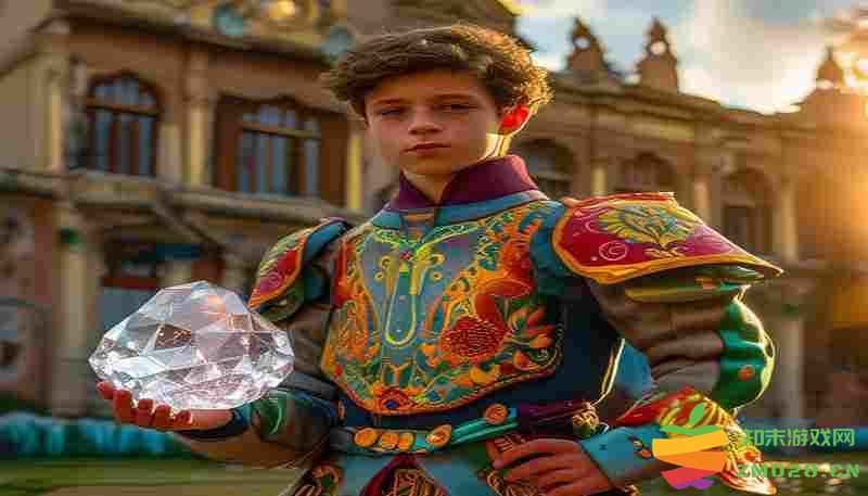 匹诺曹的谎言：歌剧院防具获取指南与石英收集全攻略分享