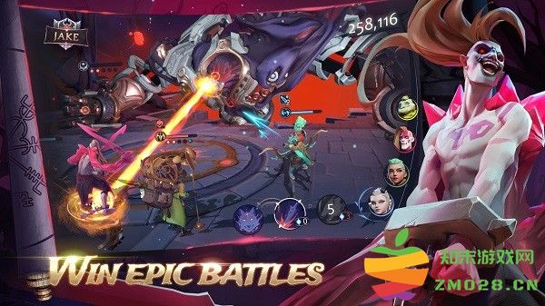 wild fantasy手游 v1.23.4.77390 安卓官方版 2