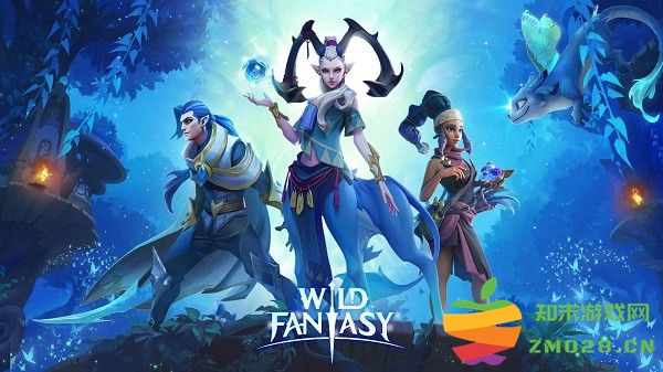wild fantasy手游 v1.23.4.77390 安卓官方版 0