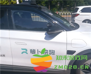 萝卜快跑背后的企业是哪个？以及目前已在全国哪些城市提供服务