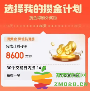 京东积存金的具体交易时间如何查询及相关信息介绍