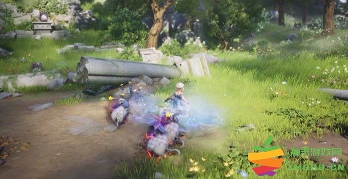 知末游戏网：联通董事长谈与腾讯合营公司进展；叠纸公布《无限暖暖》首个PV