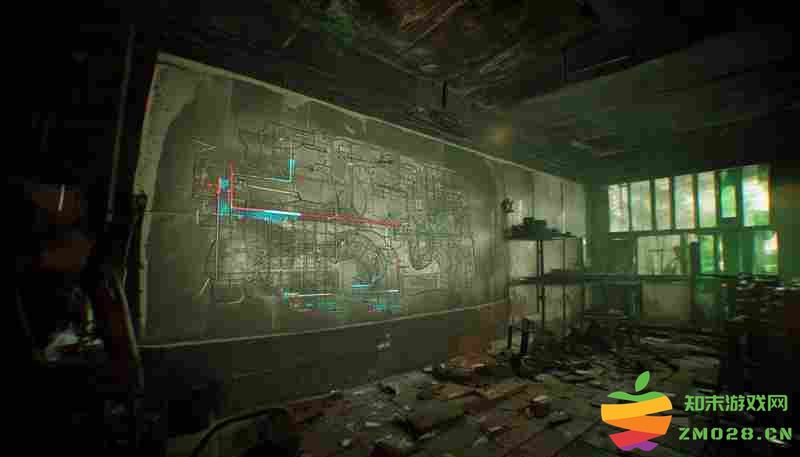 生化危机4：重制版第十一发条人偶地图详情及收集全攻略