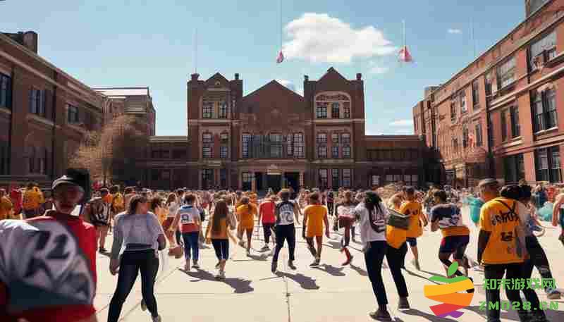 漫威蜘蛛侠2布鲁克林远见学院返校日任务详细攻略与全流程解析