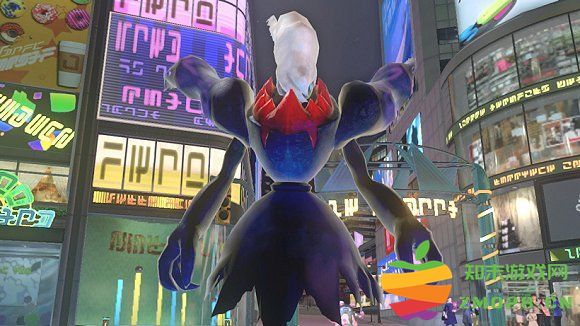 宝可梦阿尔宙斯传说游戏 v9.0.15 安卓版 1