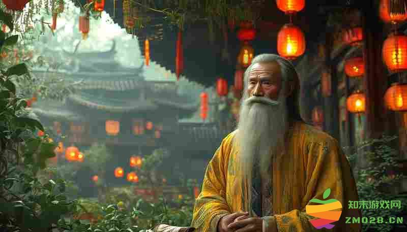 黑神话：悟空黄袍员外支线任务如何获取隐藏奖励的详细指南