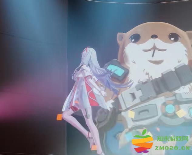 幻塔平民神器诞生！芬璃尔超低配置直接起飞，可通关超域10：轻松上手，打破常规格局！