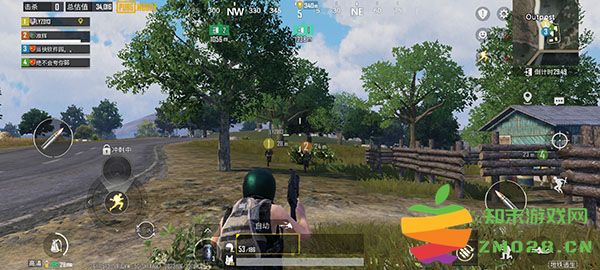 怎么玩地铁逃生模式教程