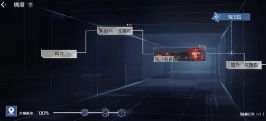 隐藏任务解析-Windows全息版-4月版本V2.0-区块链游戏 隐藏任务解析-Windows全息版-4月版本V2.0-区块链游戏