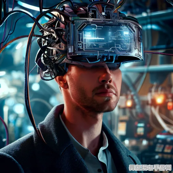 脑机接口游戏-全攻略-五一假期必备-倒计时6天-Vision Pro移植版